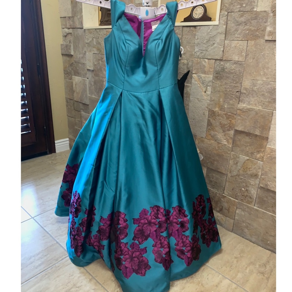 Jovani Dress